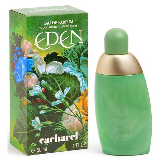 CACHAREL EDEN EDP 50ML VAPO WOMEN
