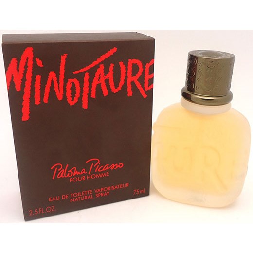 PALOMA PICASSO MINOTAURE EDT 75ML VAPO MEN