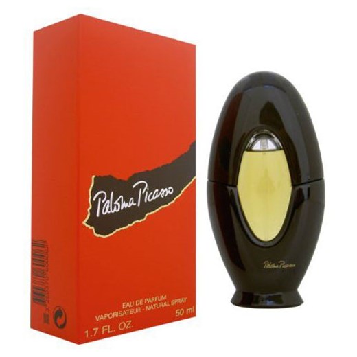 PALOMA PICASSO EDP 50ML VAPO WOMEN