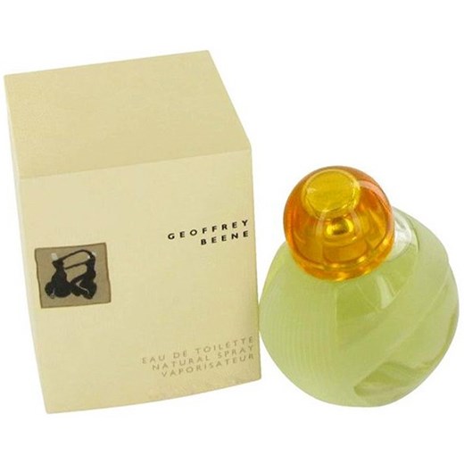 GEOFFREY BEENE EDT 50ML VAPO WOMEN