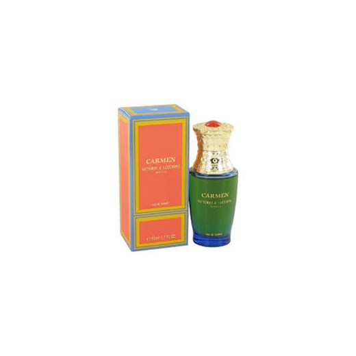 VICTORIO & LUCCHINO CARMEN EDP 50ML VAPO WOMEN