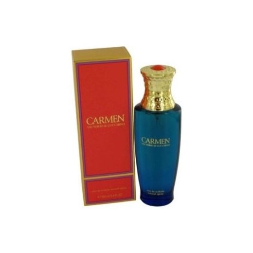 VICTORIO & LUCCHINO CARMEN EDT 50ML VAPO WOMEN