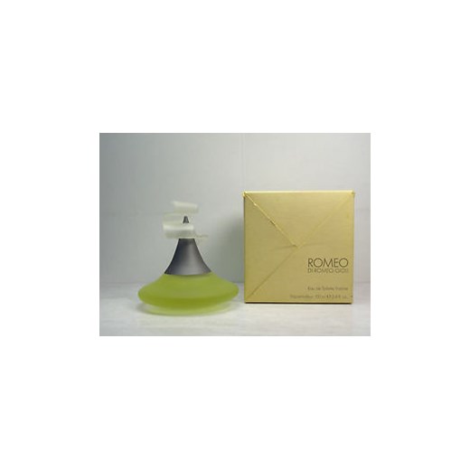ROMEO DI ROMEO GIGLI EDT FRAICHE 100ML WOMEN
