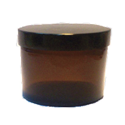 ΒΑΖΟ ΓΥΑΛΙΝΟ 60ML ΚΑΡΑΜΕΛΕ