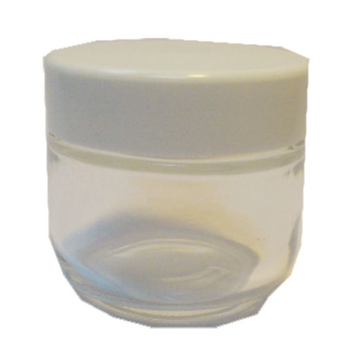 ΒΑΖΟ ΓΥΑΛΙΝΟ 30ML ΔΙΑΦΑΝΟ