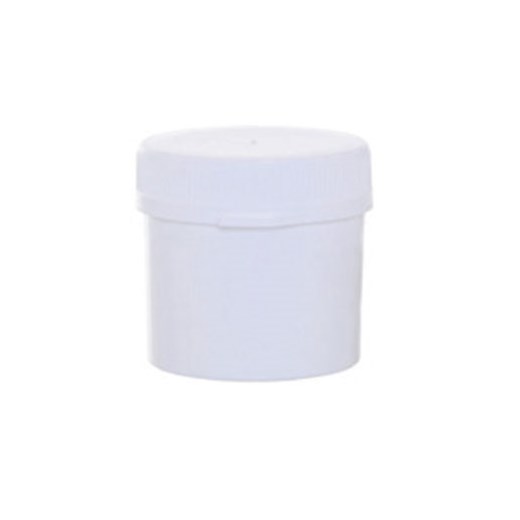 ΒΑΖΟ PP 20ML ΜΕ ΚΑΠΑΚΙ ΑΣΦΑΛΕΙΑΣ