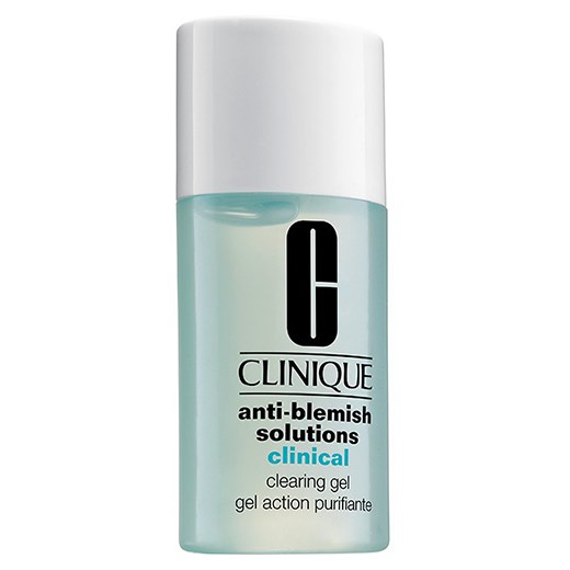 CLINIQUE ANTI-BLEMISH SOLUTIONS CLINICAL CLEARING GEL 15ML