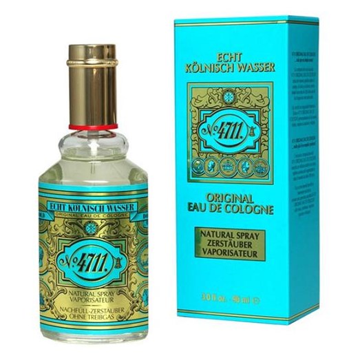 4711 ORIGINAL EDC 90ML VAPO MEN