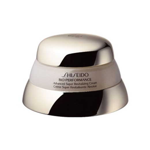 SHISEIDO BIO-PERFORMANCE ADVANCED SUPER REVITALIZING CREAM 75ml