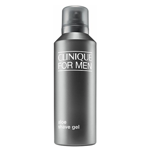CLINIQUE MEN ALOE SHAVE GEL 125ML