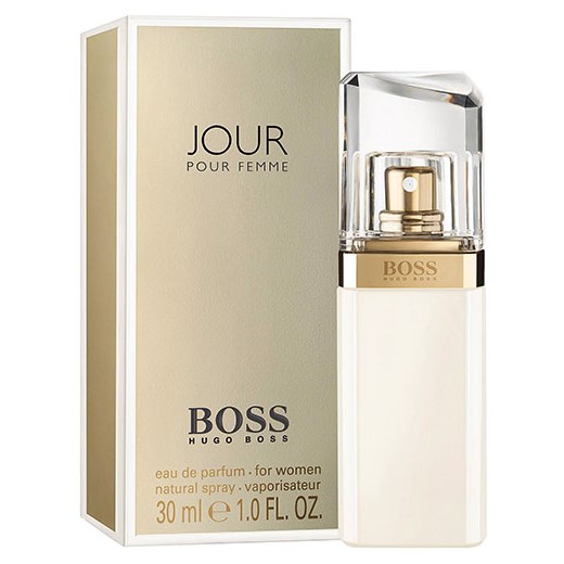 BOSS JOUR POUR FEMME EDP 30ML VAPO