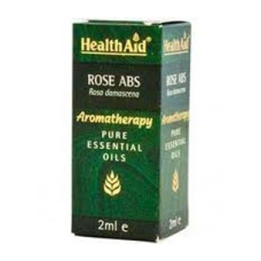 ΤΡΙΑΝΤΑΦΥΛΛΟ (ROSE ABSOLUTE) HEALTH AID 2ML ΑΙΘΕΡΙΟ ΕΛΑΙΟ
