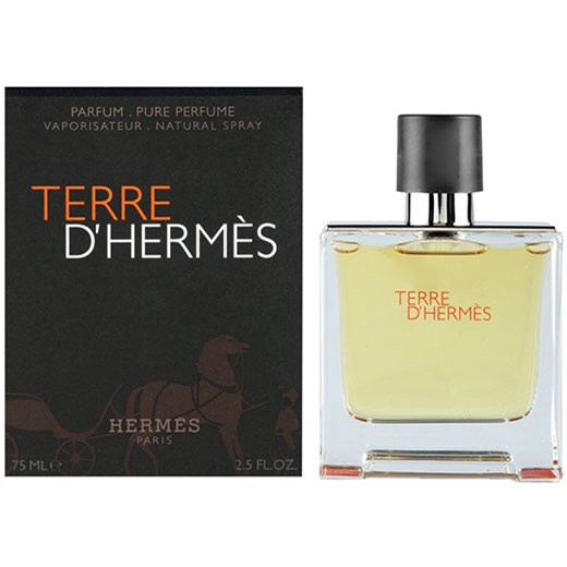 HERMES TERRE D HERMES EDP 75ML VAPO ΜΕΝ