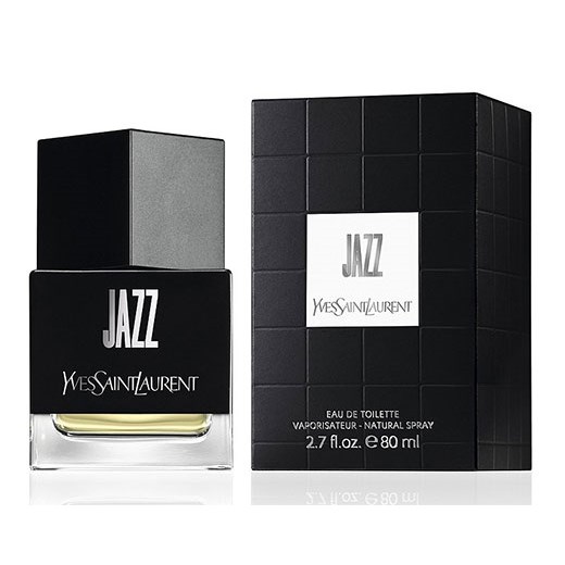 YSL JAZZ EDT 80ML VAPO MEN