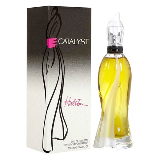 HALSTON CATALYST EDT 100ML VAPO WOMEN