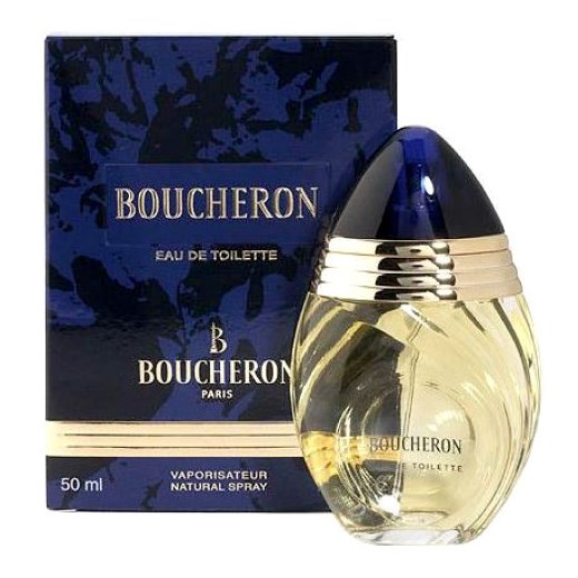 BOUCHERON BOUCHERON EDT 50ML VAPO WOMEN