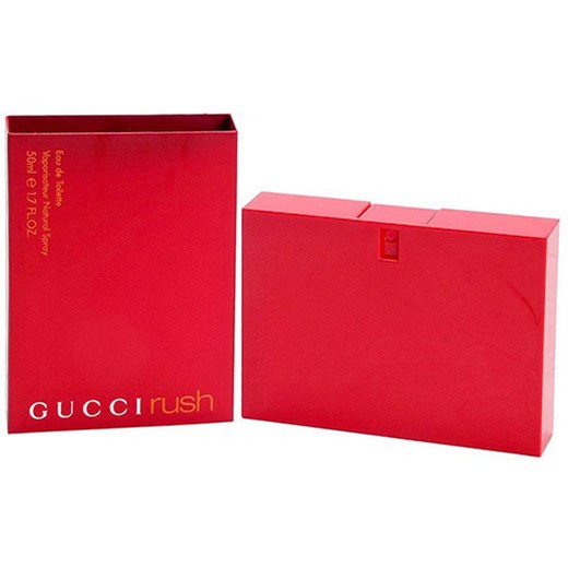 GUCCI RUSH EDT 50ML VAPO WOMEN