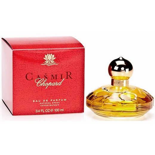 CHOPARD CASMIR EDP 100ML VAPO WOMEN