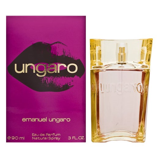 UNGARO KISS EDP 90ML VAPO WOMEN