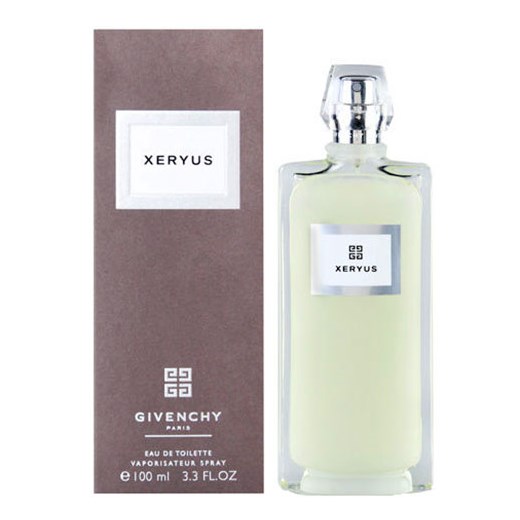 GIVENCHY XERYUS EDT 100ML VAPO MEN