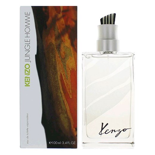 KENZO JUNGLE HOMME EDT 100ML VAPO