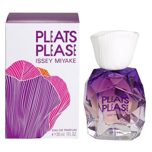 ISSEY MIYAKE PLEATS PLEASE EDP 30ML VAPO WOMEN