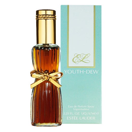 ESTEE LAUDER YOUTH-DEW EDP 67ML VAPO WOMEN