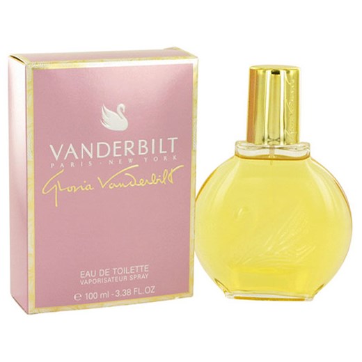 VANDERBILT VANDERBILT EDT 100ML VAPO WOMEN