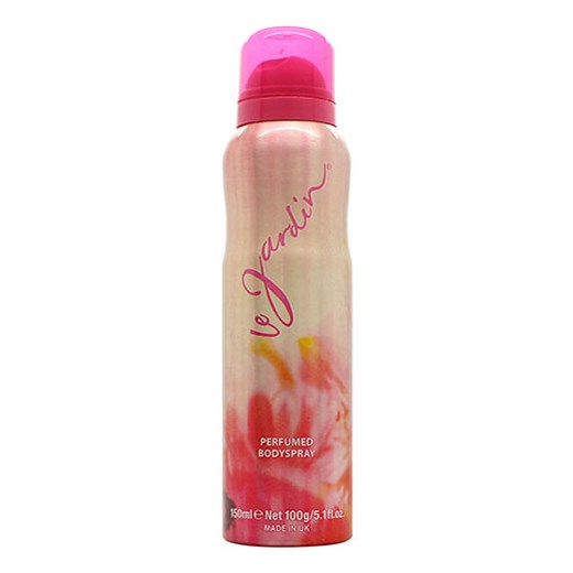 LE JARDIN BODY SPRAY 150ML WOMEN