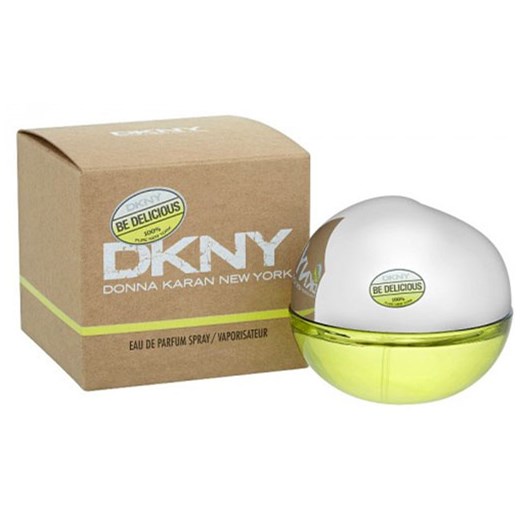 DKNY BE DELICIOUS EDP 50ML VAPO WOMEN