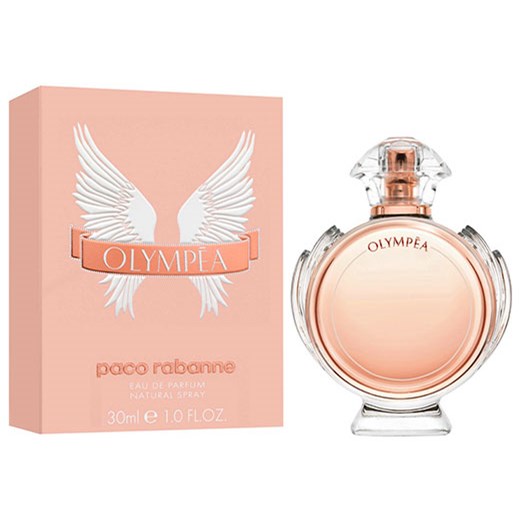 PACO RABANNE OLYMPEA EDP 30ML VAPO WOMEN