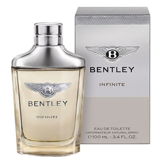 BENTLEY INFINITE EDT 100ML VAPO MEN