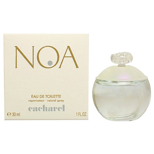 CACHAREL NOA EDT 30ML VAPO WOMEN