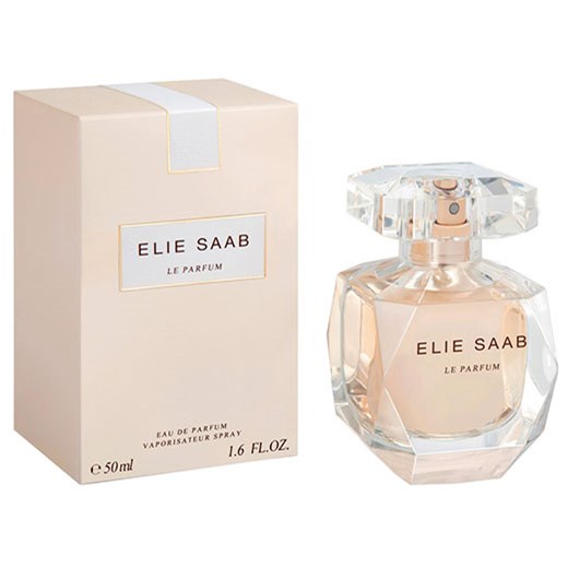 ELIE SAAB LE PARFUM EDP 50ML VAPO WOMEN