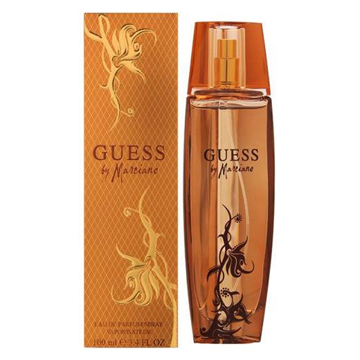 GUESS BY MARCIANO EDP 100ML VAPO WOMEN