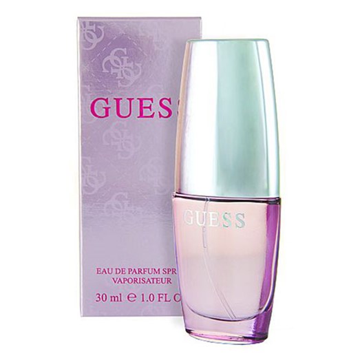 GUESS WOMAN EDP 30ML VAPO