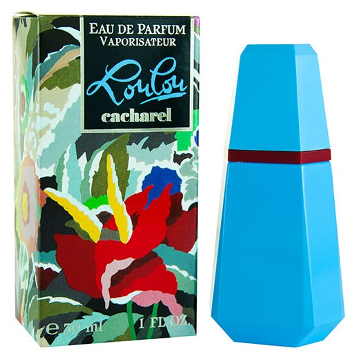 CACHAREL LOULOU EDP 30ML VAPO WOMEN