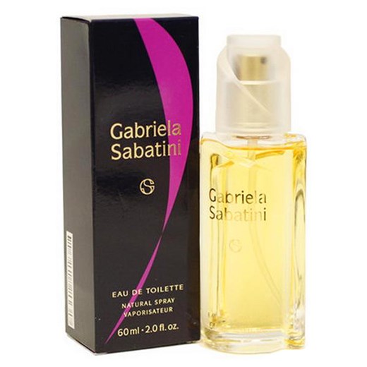 GABRIELA SABATINI EDT 60ML VAPO WOMEN