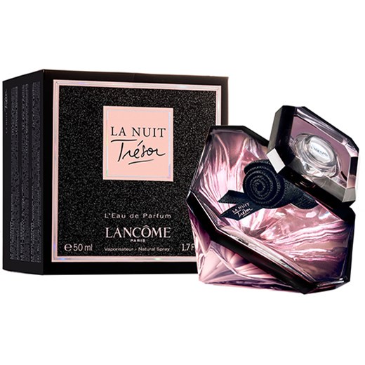 LANCOME LA NUIT TRESOR EDP 50ML VAPO WOMEN