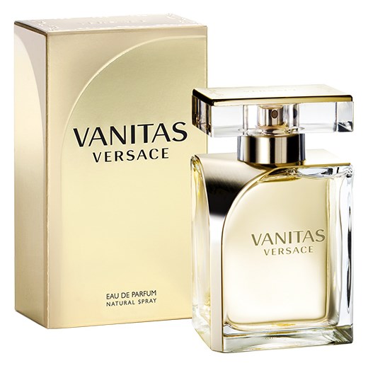 VERSACE VANITAS EDP 50ML VAPO WOMEN
