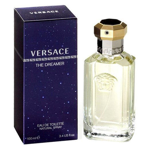 VERSACE THE DREAMER EDT 100ML VAPO MEN