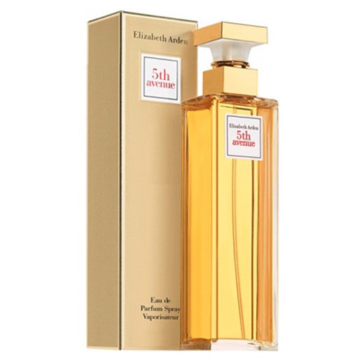 ELIZABETH ARDEN 5th AVENUE EDP 125ML VAPO WOMEN