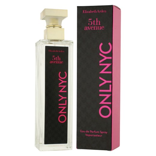 ELIZABETH ARDEN 5th AVENUE ONLY NYC EDP 75ML VAPO WOMEN
