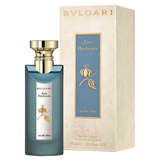 BVLGARI EAU PARFUMEE AU THE BLEU EDC 75ML VAPO