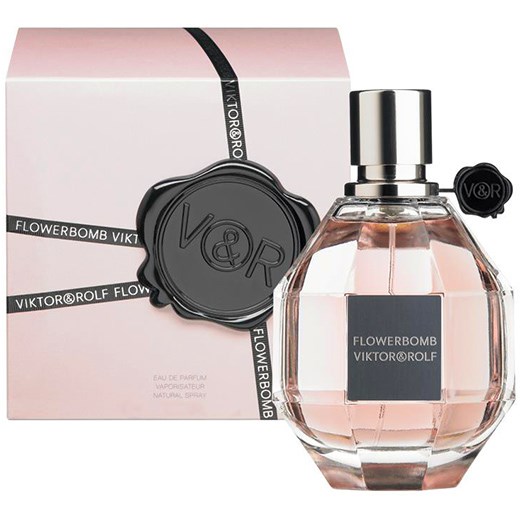 VIKTOR & ROLF FLOWERBOMB EDP 30ML VAPO WOMEN