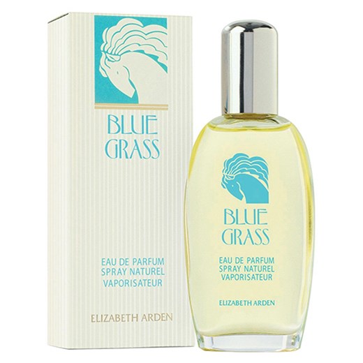 ELIZABETH ARDEN BLUE GRASS EDP 30ML VAPO WOMEN