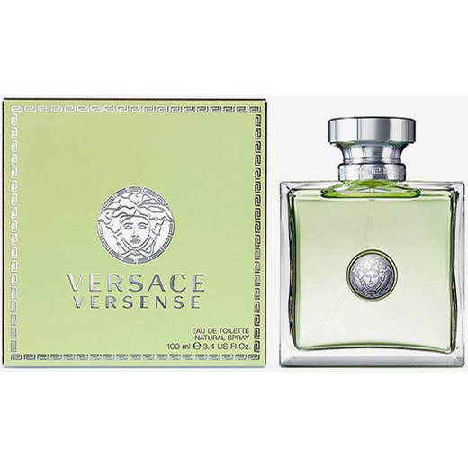 VERSACE VERSENSE EDT 100ML VAPO WOMEN