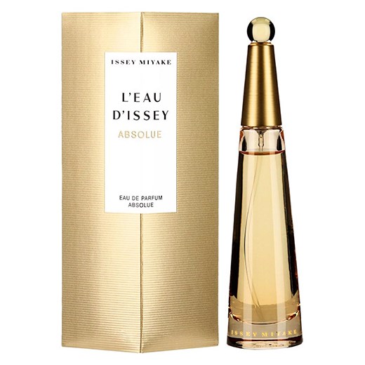 ISSEY MIYAKE L EAU D ISSEY ABSOLUE EDP 25ML VAPO WOMEN