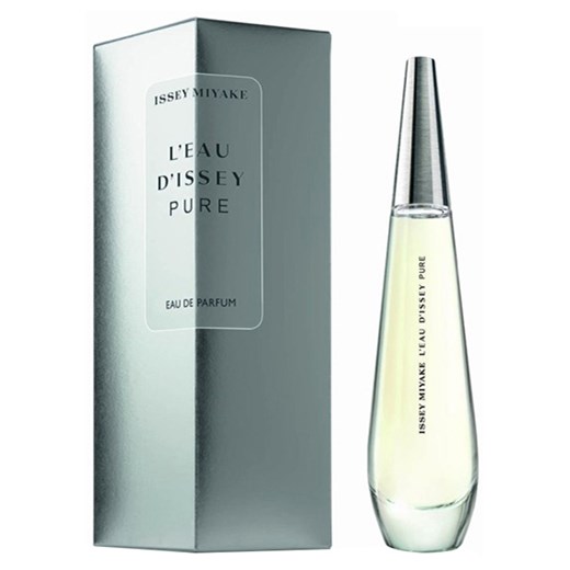 ISSEY MIYAKE L EAU D ISSEY PURE EDP 90ML VAPO WOMEN