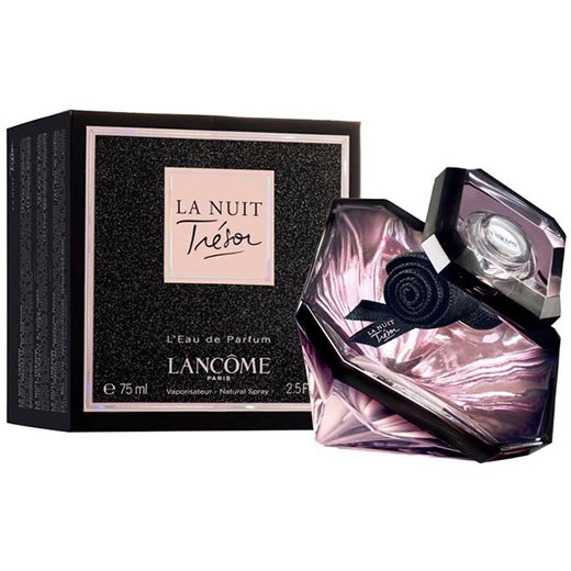 LANCOME LA NUIT TRESOR EDP 75ML VAPO WOMEN